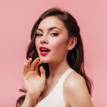 Tender Care Oriflame untuk Bibir Hitam